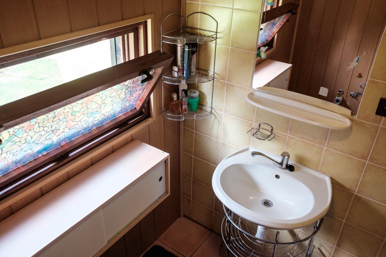 Zlota Chatka Villa Zlaté Hory Esterno foto