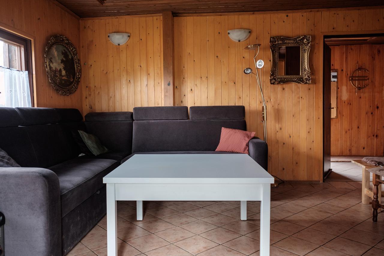 Zlota Chatka Villa Zlaté Hory Esterno foto