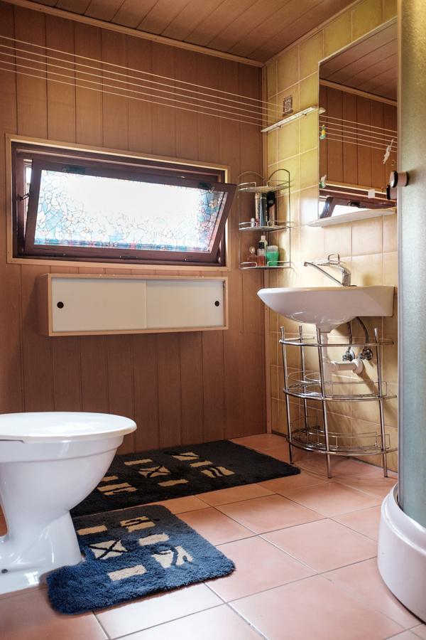Zlota Chatka Villa Zlaté Hory Esterno foto