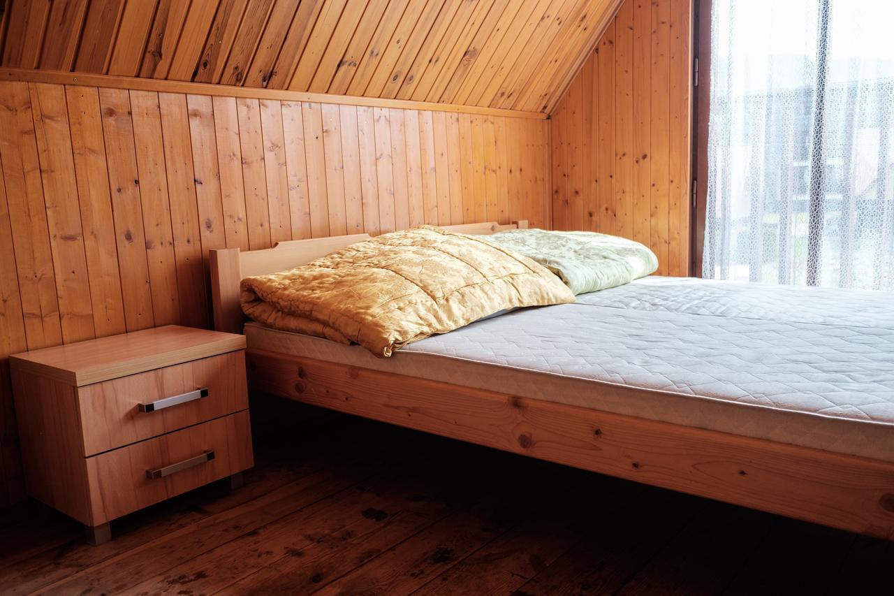 Zlota Chatka Villa Zlaté Hory Esterno foto