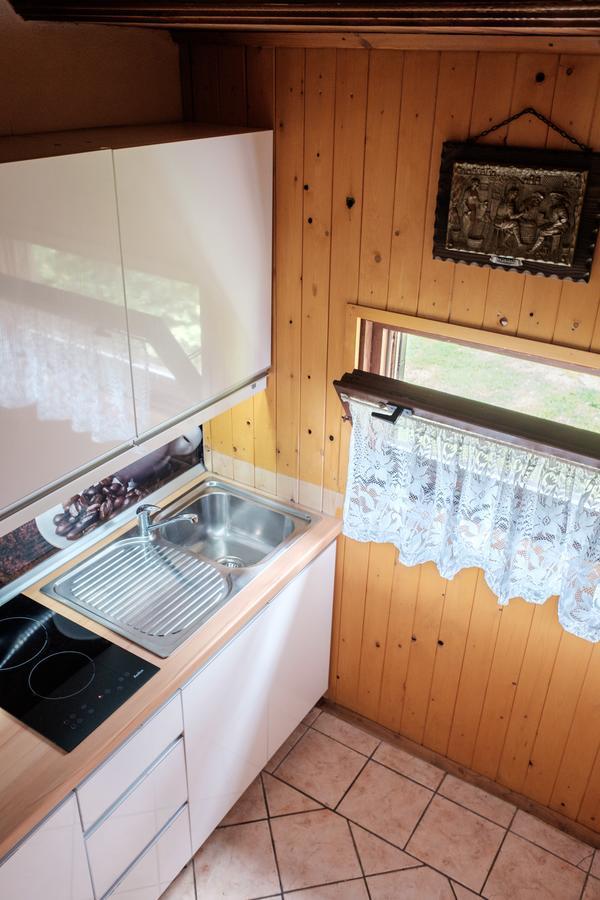 Zlota Chatka Villa Zlaté Hory Esterno foto