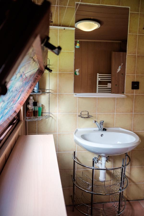 Zlota Chatka Villa Zlaté Hory Esterno foto